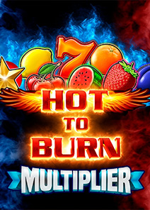 Hot to Burn Multiplier
